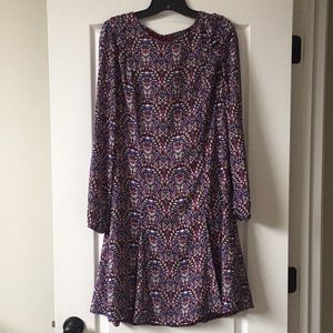 Dress from The Limited